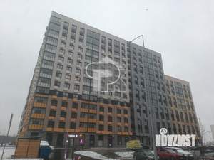 2-к квартира, вторичка, 58м2, 4/15 этаж