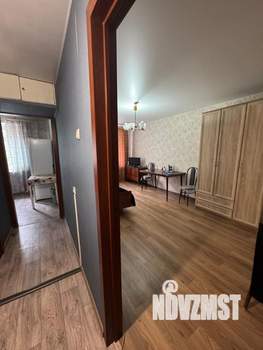 1-к квартира, вторичка, 30м2, 2/9 этаж