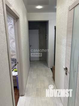 2-к квартира, вторичка, 57м2, 7/14 этаж