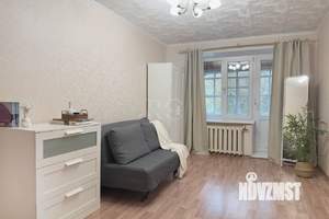 2-к квартира, вторичка, 44м2, 5/5 этаж