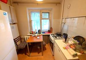2-к квартира, вторичка, 42м2, 2/4 этаж