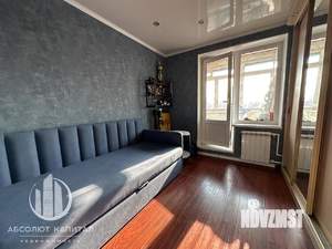 3-к квартира, вторичка, 53м2, 5/9 этаж