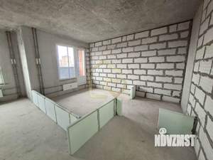 1-к квартира, вторичка, 31м2, 6/11 этаж