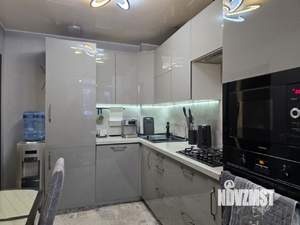 1-к квартира, вторичка, 36м2, 2/10 этаж