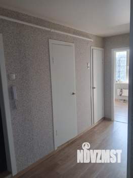 3-к квартира, вторичка, 67м2, 9/9 этаж