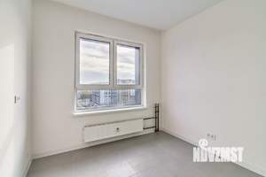 2-к квартира, вторичка, 34м2, 11/11 этаж
