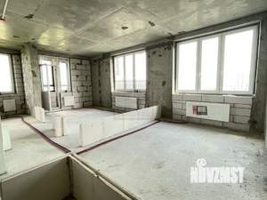 2-к квартира, вторичка, 56м2, 19/22 этаж