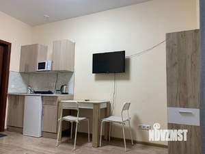 Студия квартира, вторичка, 15м2, 2/3 этаж