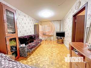 2-к квартира, вторичка, 43м2, 4/9 этаж