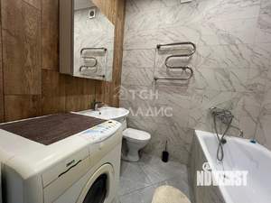 1-к квартира, вторичка, 32м2, 13/17 этаж