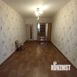 1-к квартира, вторичка, 43м2, 23/24 этаж