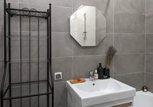 2-к квартира, вторичка, 34м2, 13/16 этаж