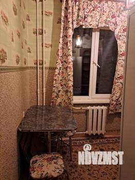 2-к квартира, вторичка, 48м2, 1/5 этаж