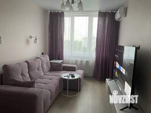 2-к квартира, вторичка, 56м2, 7/10 этаж