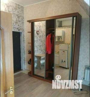 Студия квартира, вторичка, 22м2, 2/2 этаж