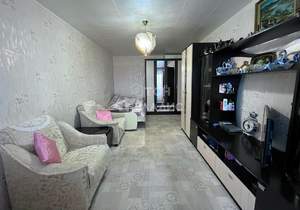1-к квартира, вторичка, 31м2, 5/5 этаж