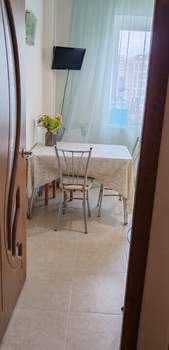 3-к квартира, вторичка, 66м2, 8/12 этаж