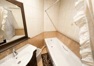 1-к квартира, вторичка, 42м2, 13/25 этаж