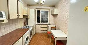 2-к квартира, вторичка, 55м2, 5/9 этаж