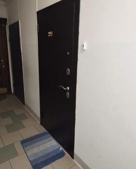 Студия квартира, вторичка, 30м2, 2/17 этаж