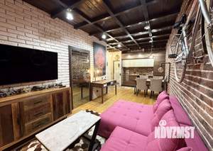 1-к квартира, вторичка, 44м2, 14/22 этаж