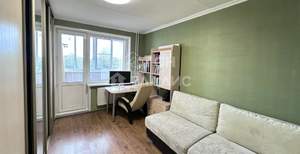 3-к квартира, вторичка, 66м2, 8/9 этаж