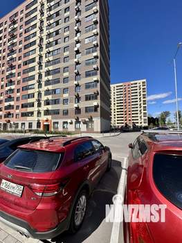 2-к квартира, вторичка, 60м2, 8/16 этаж