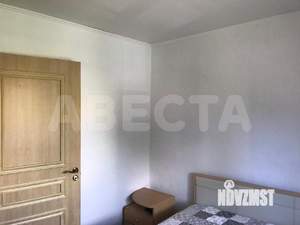 2-к квартира, вторичка, 40м2, 2/2 этаж