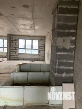 2-к квартира, вторичка, 62м2, 5/17 этаж