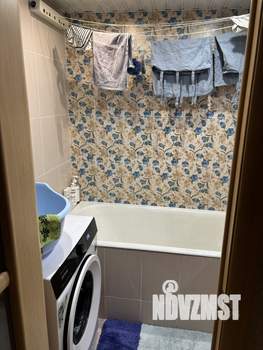 2-к квартира, вторичка, 53м2, 5/5 этаж