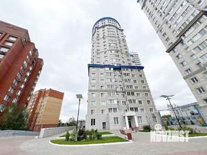 2-к квартира, вторичка, 52м2, 9/22 этаж