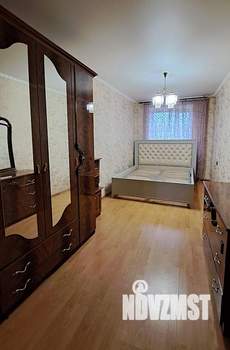 3-к квартира, вторичка, 61м2, 2/5 этаж