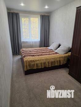 2-к квартира, вторичка, 46м2, 4/5 этаж