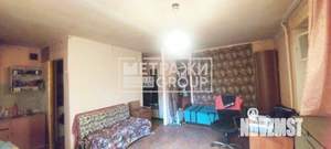 1-к квартира, вторичка, 31м2, 2/5 этаж