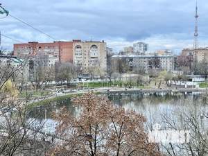 2-к квартира, вторичка, 47м2, 6/17 этаж