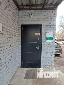 1-к квартира, вторичка, 32м2, 1/5 этаж