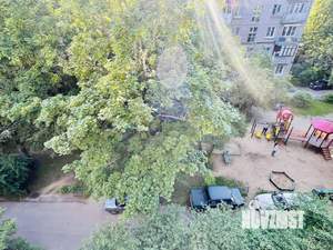 2-к квартира, вторичка, 43м2, 5/5 этаж