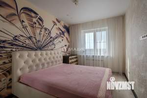 2-к квартира, вторичка, 50м2, 10/14 этаж