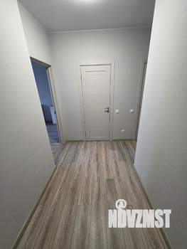 1-к квартира, вторичка, 41м2, 7/17 этаж