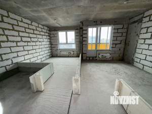 1-к квартира, вторичка, 33м2, 9/11 этаж