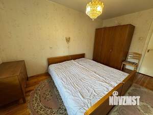 2-к квартира, вторичка, 54м2, 5/9 этаж