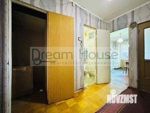 1-к квартира, вторичка, 38м2, 8/9 этаж