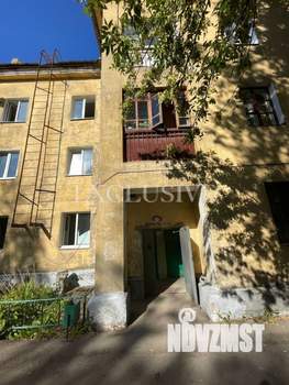 2-к квартира, вторичка, 63м2, 2/3 этаж