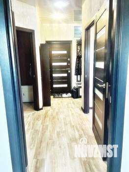 2-к квартира, вторичка, 59м2, 2/14 этаж