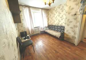 1-к квартира, вторичка, 22м2, 9/9 этаж