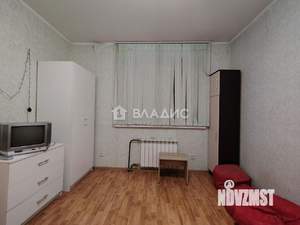 1-к квартира, вторичка, 30м2, 1/17 этаж