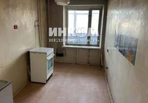 3-к квартира, вторичка, 61м2, 3/9 этаж
