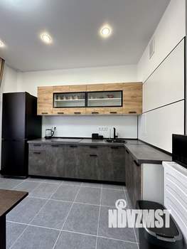 2-к квартира, вторичка, 60м2, 8/16 этаж