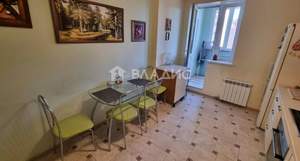 1-к квартира, вторичка, 49м2, 10/17 этаж