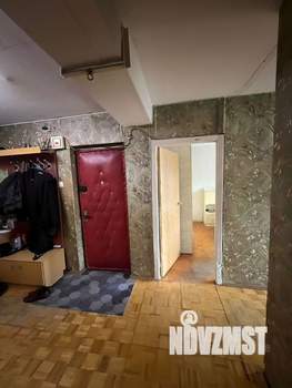 4-к квартира, вторичка, 81м2, 4/9 этаж